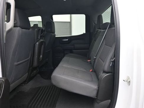 Used 2019 Chevrolet Silverado 1500 LT w/ All-Star Edition RWD image 8