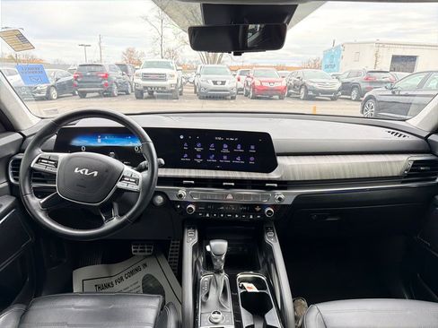 Used 2023 Kia Telluride SX Prestige image 14