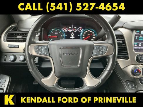 Used 2020 GMC Yukon Denali image 12