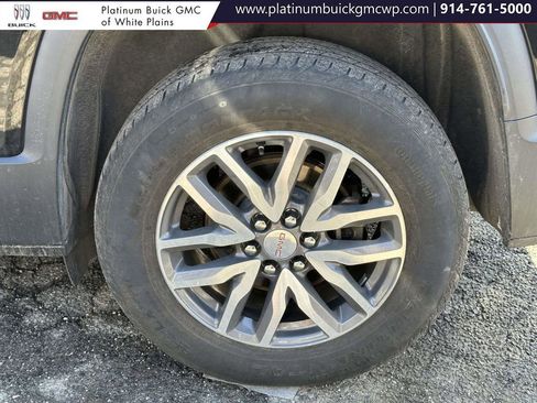 Used 2019 GMC Acadia SLE w/ Driver Alert Package I image 7