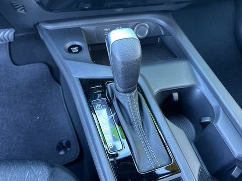 New 2026 Nissan Sentra SV w/ Floor Mat Package image 22