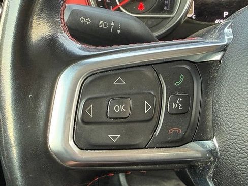 Used 2021 Jeep Gladiator Rubicon AWD/4WD image 26