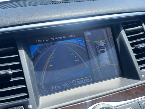 Used 2015 INFINITI QX80 4WD image 29