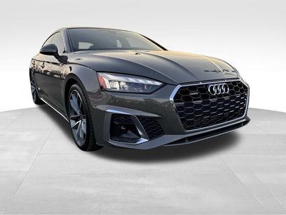 Used 2024 Audi A5 2.0T Premium