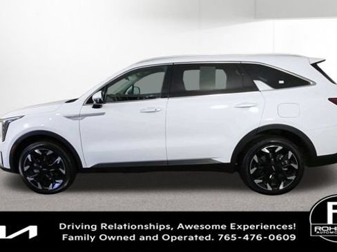 Used 2026 Kia Sorento EX AWD/4WD image 5