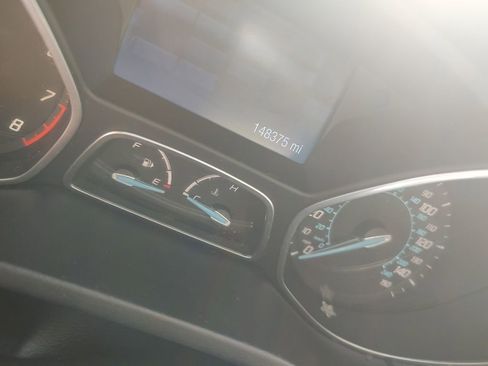 Used 2012 Ford Focus SE FWD image 7