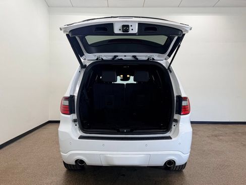 Used 2023 Dodge Durango GT AWD/4WD image 5