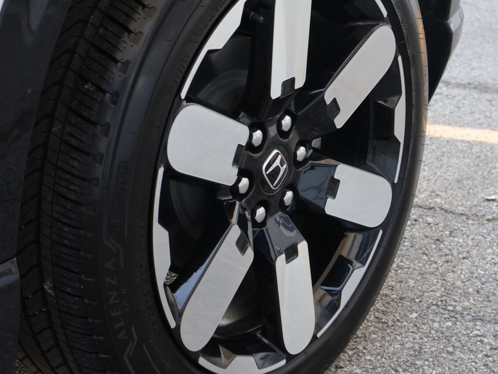 Used 2025 Honda Prologue Elite image 47