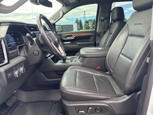 Used 2022 GMC Sierra 1500 Denali image 10