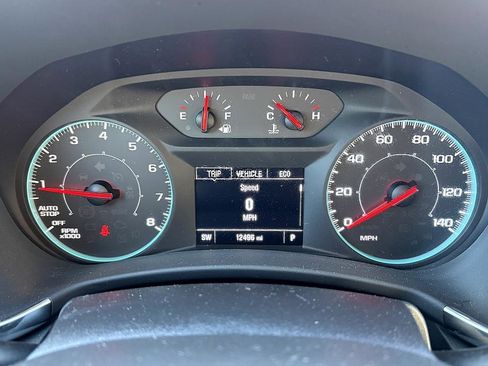 Certified 2024 Chevrolet Equinox LS w/ Sport Edition image 20