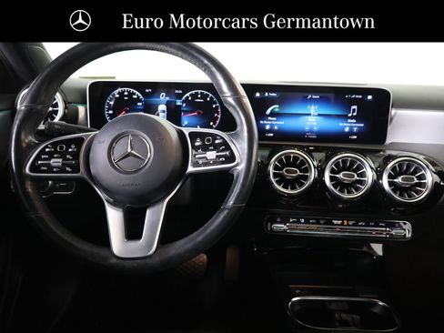 Certified 2019 Mercedes-Benz A 220 4MATIC image 36