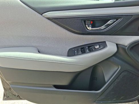 Certified 2025 Subaru Legacy Limited AWD/4WD image 13