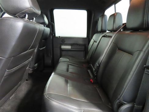 Used 2013 Ford F350 Lariat w/ Chrome Pkg image 30
