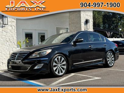 Used 2013 Hyundai Genesis 5.0 R-Spec