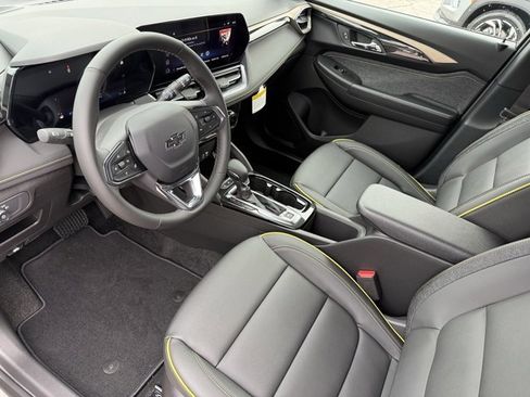 New 2026 Chevrolet TrailBlazer ACTIV w/ Convenience Package image 11