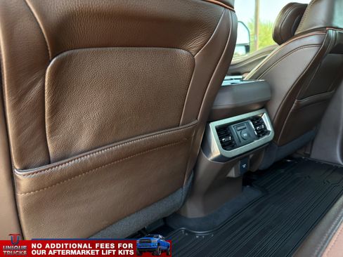 Used 2026 Ford F450 King Ranch w/ FX4 Off-Road Package AWD/4WD image 21