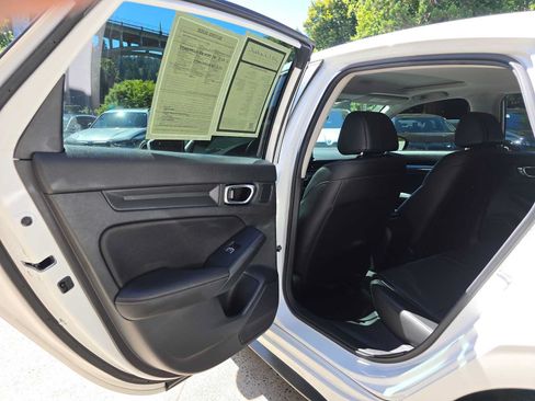 Used 2024 Honda Civic EX-L image 15