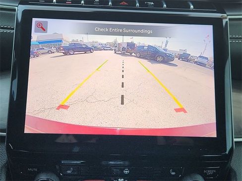 Used 2025 Jeep Grand Cherokee L Limited w/ Black Appearance Package image 15