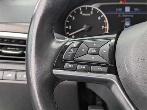 Used 2023 Nissan Altima 2.5 SL image 20