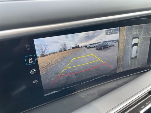 New 2026 Hyundai Palisade Calligraphy image 18