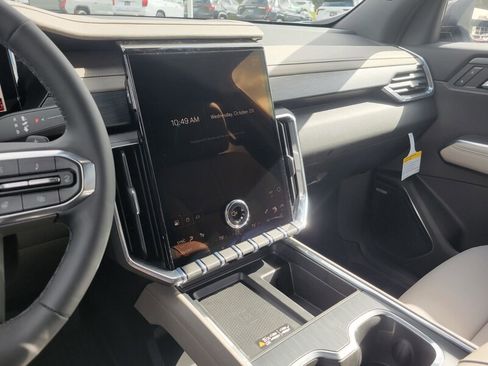 New 2026 GMC Acadia Elevation w/ Elevation Premium Package image 21