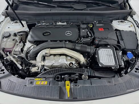 New 2026 Mercedes-Benz GLB 250 GLB 250 image 10