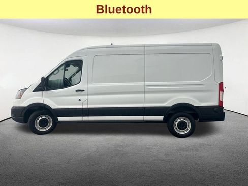 Certified 2024 Ford Transit 250 Base w/ Load Area Protection Package image 7