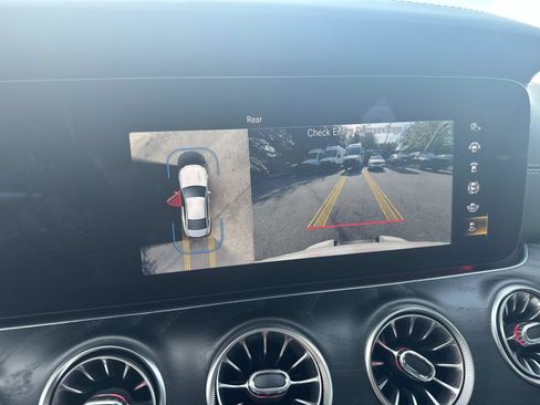 Used 2023 Mercedes-Benz CLS 450 4MATIC image 21