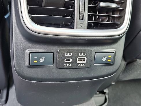 Used 2024 Subaru Legacy Touring XT image 11