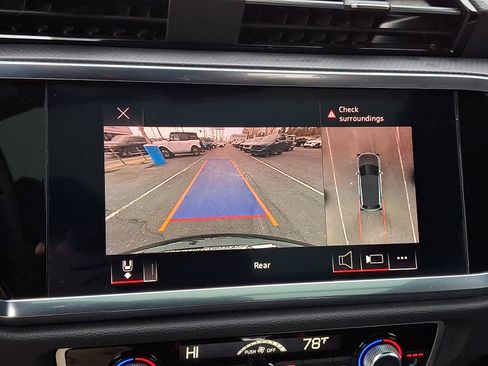 Used 2022 Audi Q3 2.0T Premium Plus image 17