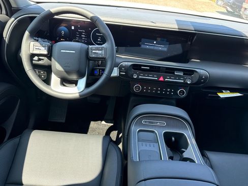 New 2026 Hyundai Palisade Limited image 13