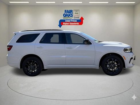New 2026 Dodge Durango GT AWD/4WD image 5