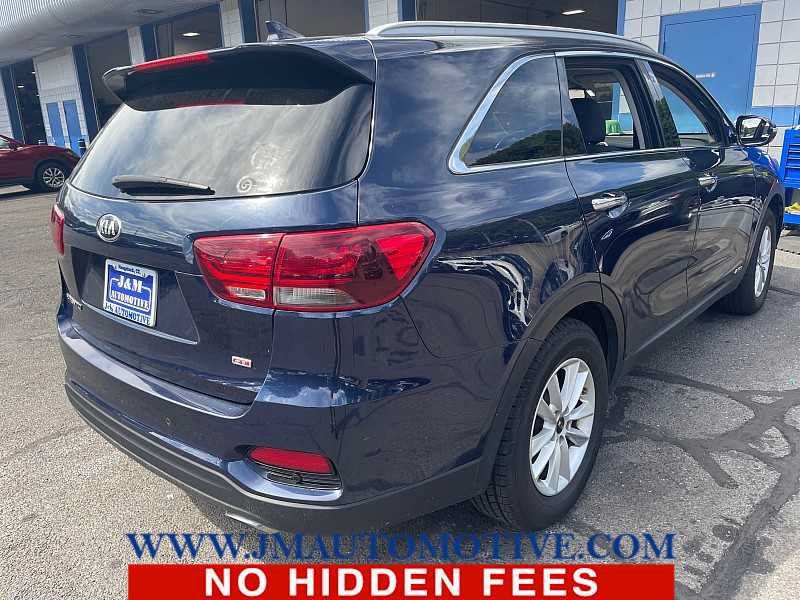 Used 2019 Kia Sorento AWD w/ Option Group 020 image 3