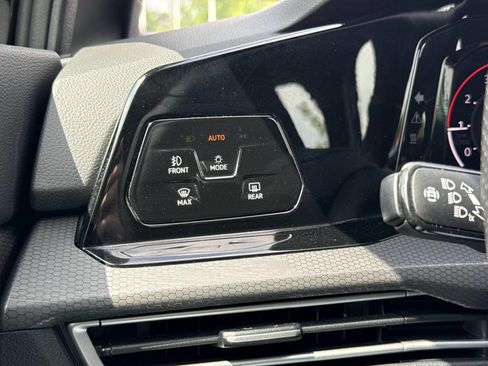 Used 2024 Volkswagen GTI S FWD image 18