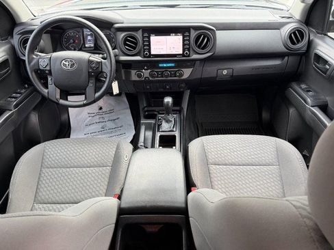 Used 2023 Toyota Tacoma SR image 14