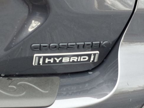 New 2026 Subaru Crosstrek 2.5i Sport image 23