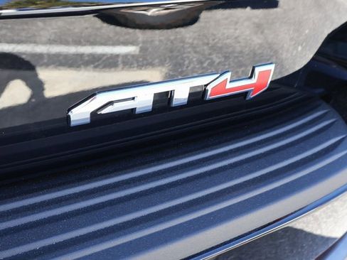 New 2026 GMC Yukon XL AT4 Ultimate image 8