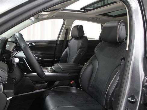 Used 2021 Genesis GV80 3.5T Advanced w/ Advanced Package 06 image 5