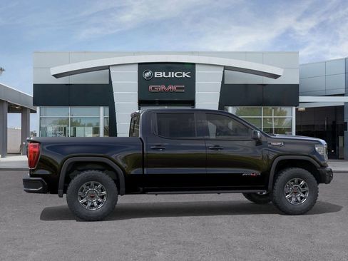 New 2026 GMC Sierra 1500 AT4X AWD/4WD image 5