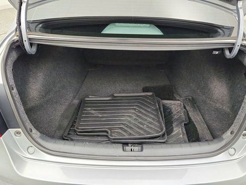 Used 2017 Honda Accord LX image 21