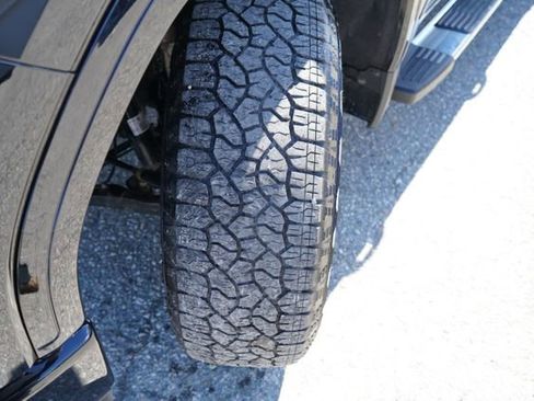 Used 2025 GMC Sierra 1500 Denali w/ Technology Package image 10