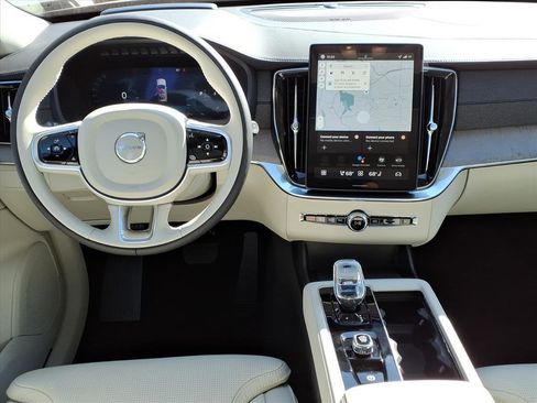New 2026 Volvo XC90 B6 Ultra w/ Protection Package Premier AWD/4WD image 10