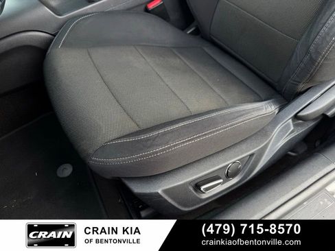 Used 2016 Ford Mustang Coupe w/ Equipment Group 051A image 24