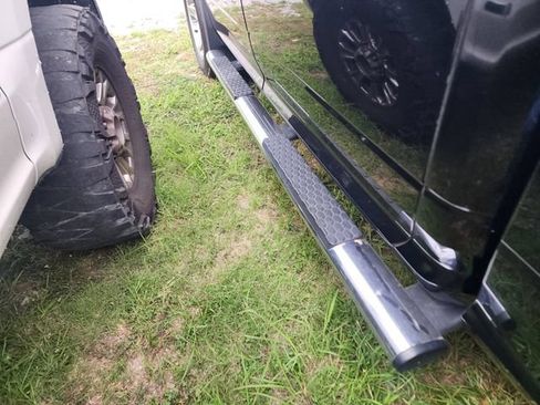 Used 2012 RAM 1500 Big Horn AWD/4WD image 8