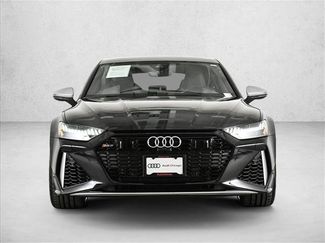 Used 2023 Audi RS 7 Sportback w/ RS 7 Executive Package video 2