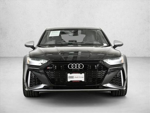 Used 2023 Audi RS 7 Sportback w/ RS 7 Executive Package image 2