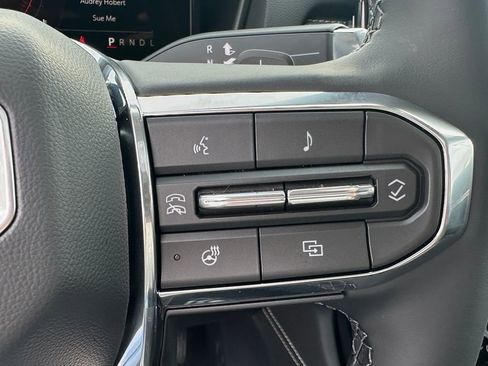 New 2026 GMC Terrain Denali image 18