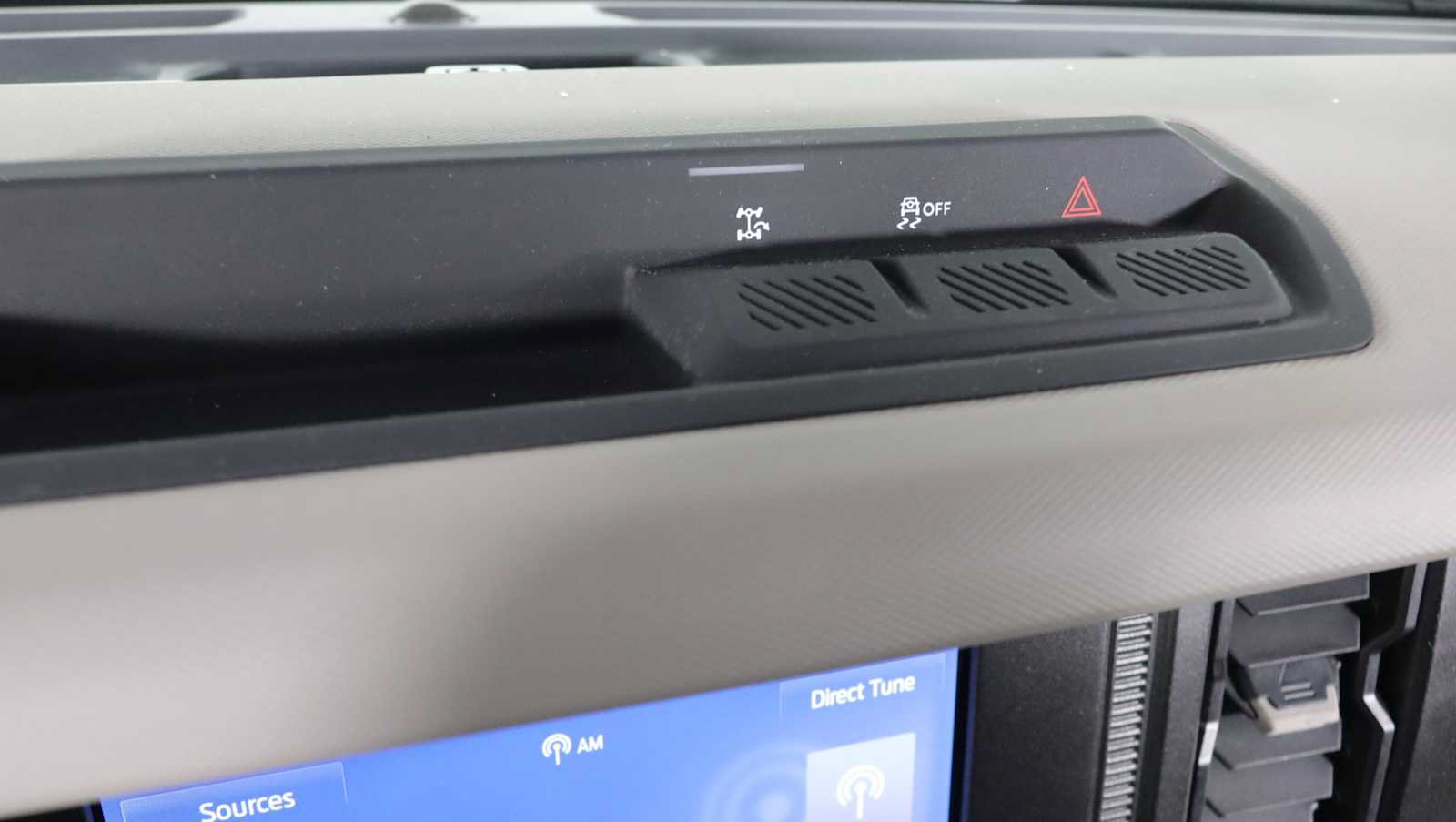 Used 2023 Ford Bronco Big Bend AWD/4WD image 17