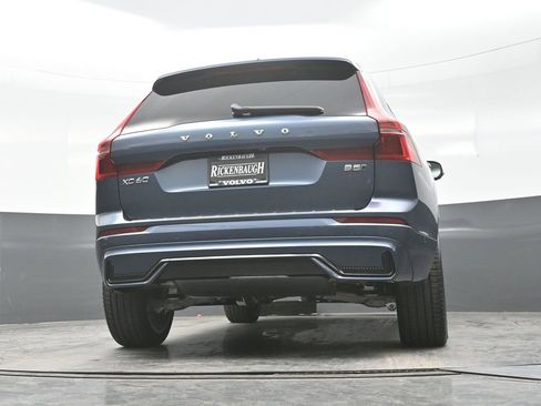New 2026 Volvo XC60 B5 Ultra w/ Climate Package AWD/4WD image 23