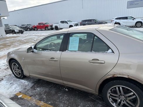 Used 2006 Cadillac STS w/ Preferred Equipment Group image 11